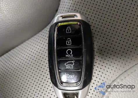 2022 Hyundai Palisade Sel из США, поврежденный, VIN KM8R4DHE4NU378241